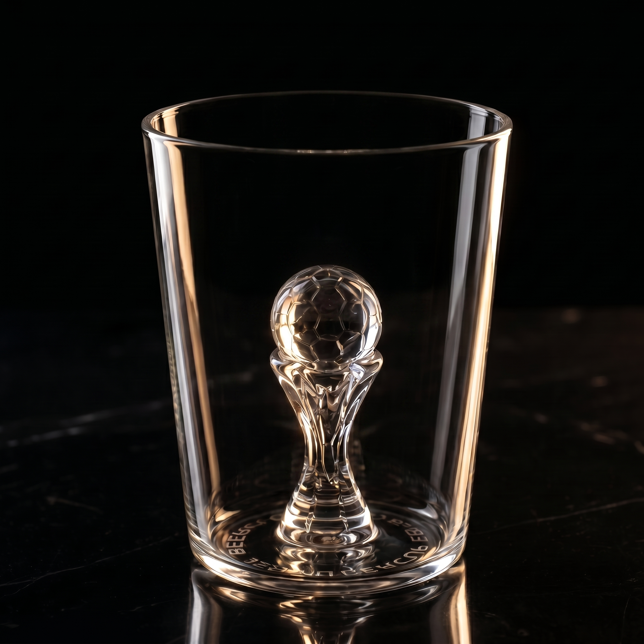 BEERCUP EB — NO.01 World Edition 2026