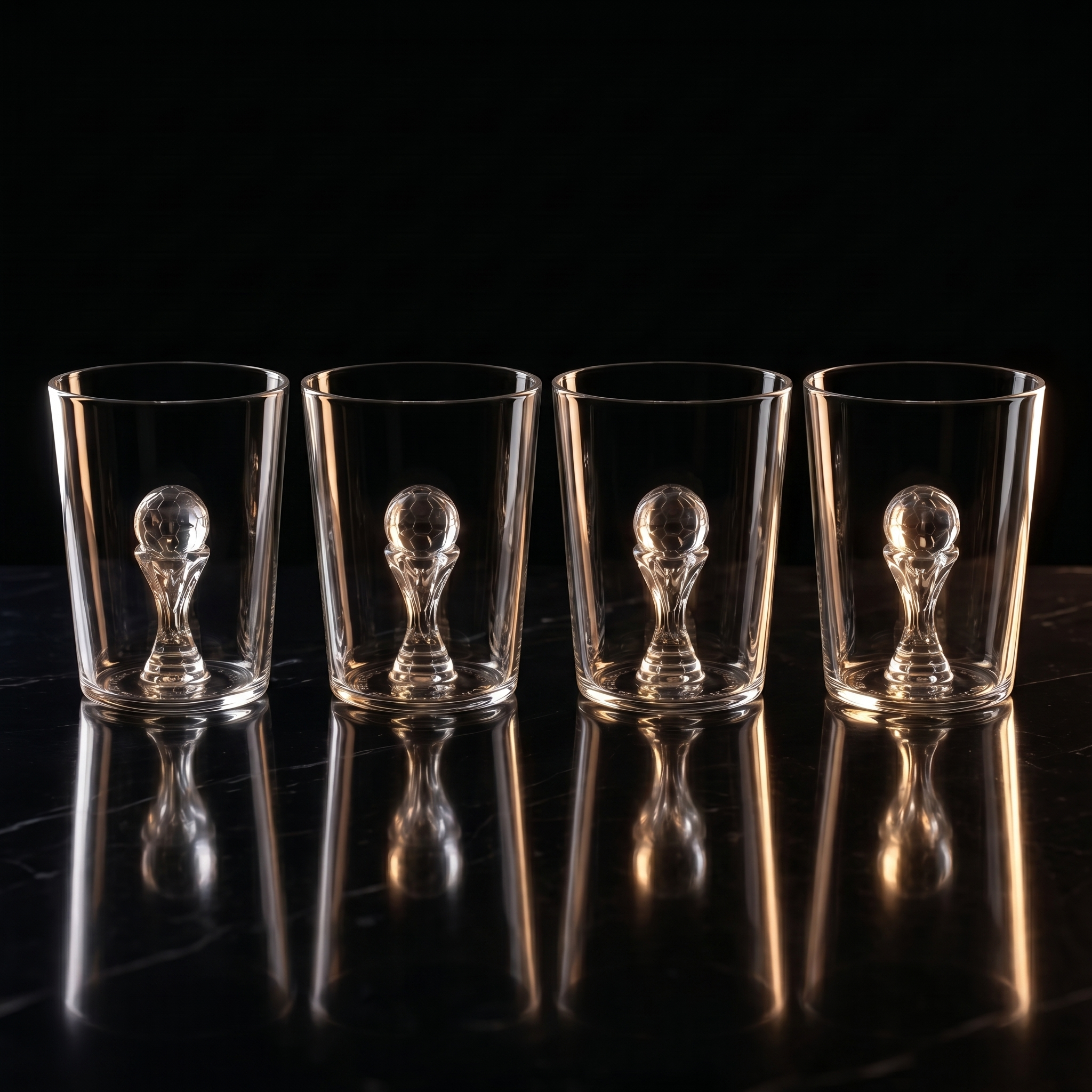 BEERCUP EB — NO.01 World Edition 2026