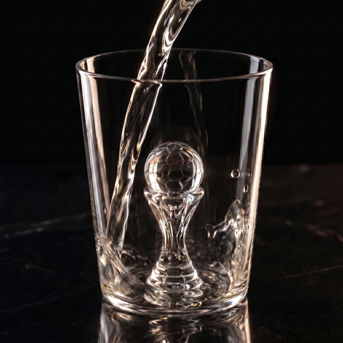 BEERCUP EB — NO.01 World Edition 2026